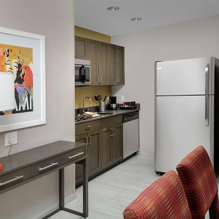 Homewood Suites By Hilton Miami Downtown/Brickell Экстерьер фото